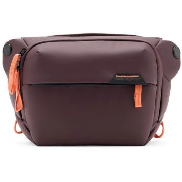 Peak Dizains Everyday Sling V2 3L, eclipse