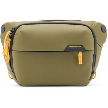Peak Design Everyday Sling V2 3L, alga