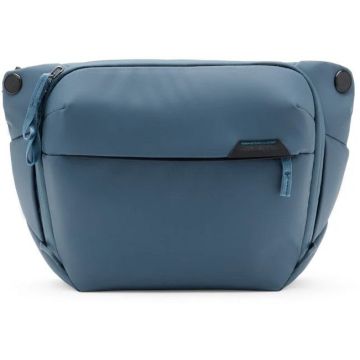 Peak Design Everyday sāņu soma V2 6L, ocean