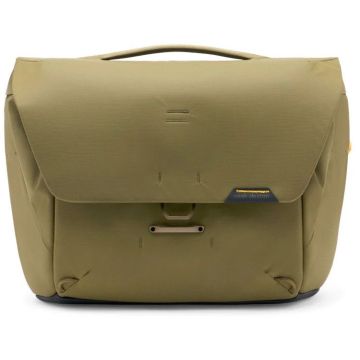 Peak Design Everyday Messenger V2 13L, zaļš