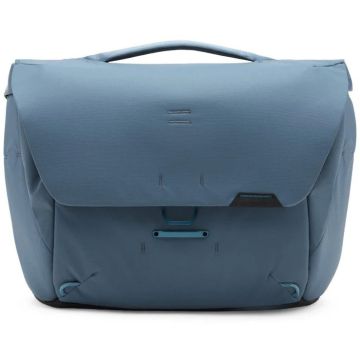 Peak Design Everyday Messenger V2 13L, okeāns