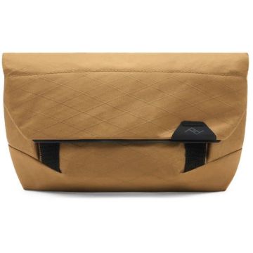 Peak Design Field Pouch V2, kojotas