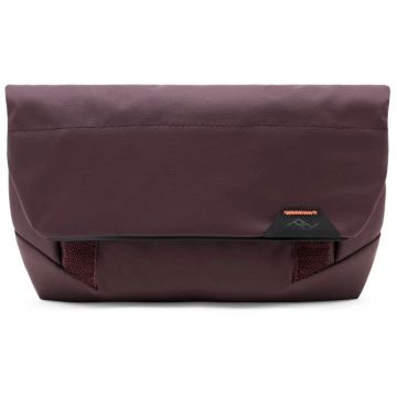 Peak Design Field Soma V2, tumša