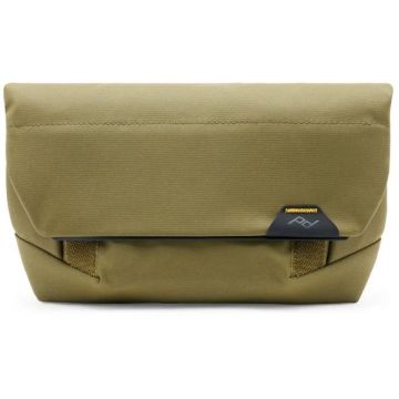 Peak Design Field Pouch V2 soma zaļa