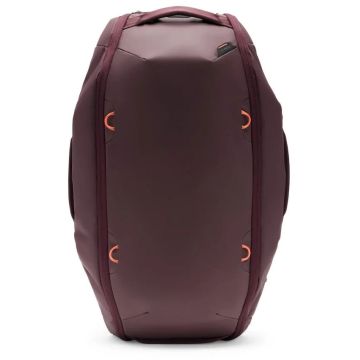 Peak Design Travel Duffelpack 65L ceļojumu soma eclipse