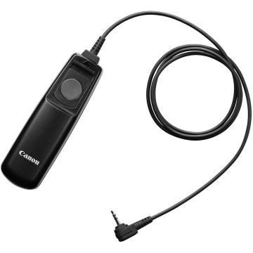 Canon attālās vadības palaistuve RS-80E3
