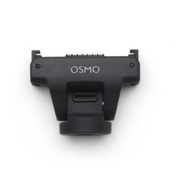 DJI Osmo pielāgojamais ātrrelejas adapteris stiprinājums