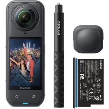 Insta360 X5 Starter komplekts