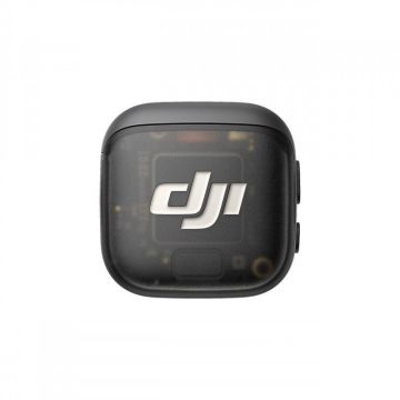 DJI Mic 3 raidītājs