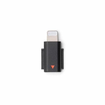 DJI Mic 3 Mobilā Tālruņa Adapteris Lightning
