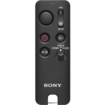 Sony bezvadu tālvadības pults RMT-VP2