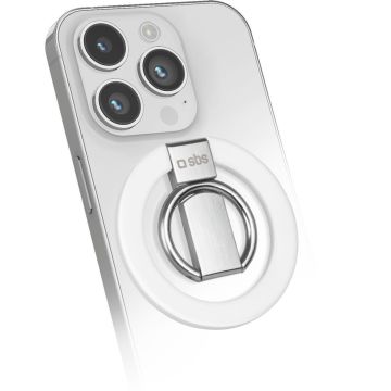 SBS Mag Ring Stand, silver