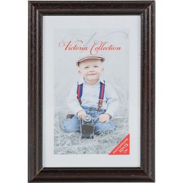 Fotogrāfijas rāmis Puma 10x15, melns (VF2446)