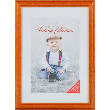 Fotogrāfijas rāmis Puma 15x21, gaiši brūns (VF2438)