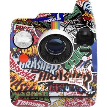Polaroid Now Gen 3 Thrasher izdevums
