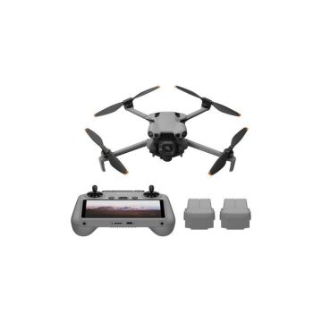 DJI Mini 5 Pro Fly More Combo ar DJI RC 2