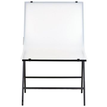 B.I.G. Helios shooting table TP-60 ToGo