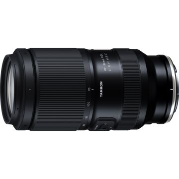 Tamron 70-180mm F/2.8 Di III VC VXD G2 Nikon Z (pilnais kadrs & APS-C)