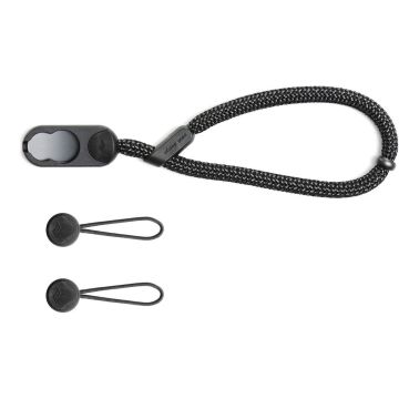 Peak Design wrist strap Cuff Rope, black