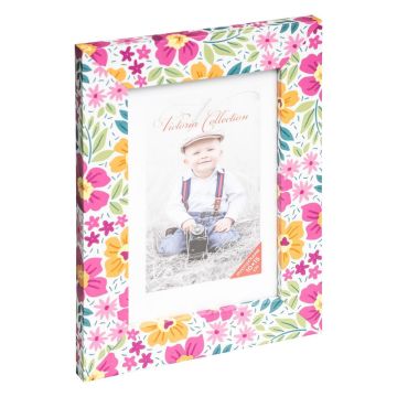 Fotogrāfijas rāmis Joy 10x15 Flower 1
