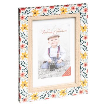 Fotogrāfijas rāmis Joy 10x15 Zieds 2