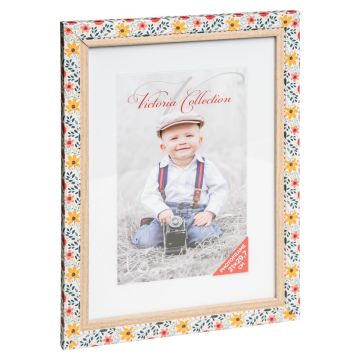 Fotogrāfijas rāmis Joy 21x29,7 Zieds 2