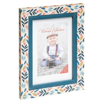 Fotogrāfijas rāmis Joy 10x15 Zieds 3