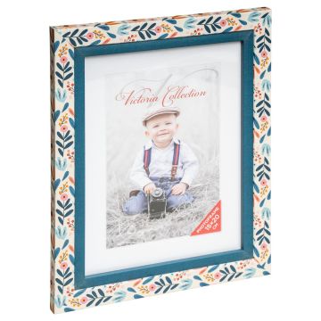 Fotogrāfijas rāmis Joy 15x20 Flower 3