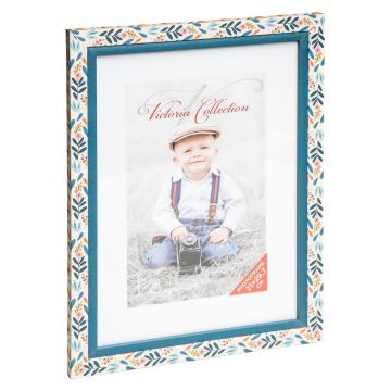 Fotogrāfijas rāmis Joy 21x29,7 Zieds 3