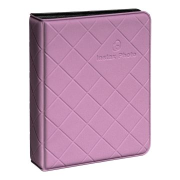 Album Insta mini 36, violets