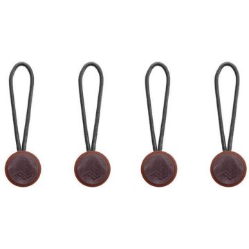 Peak Design Micro Anchor V4 4-komplekts, saullēkts