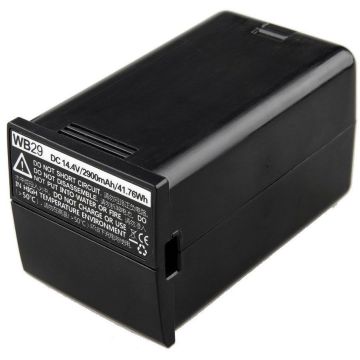Godox Akumulators AD200/AD200PRO
