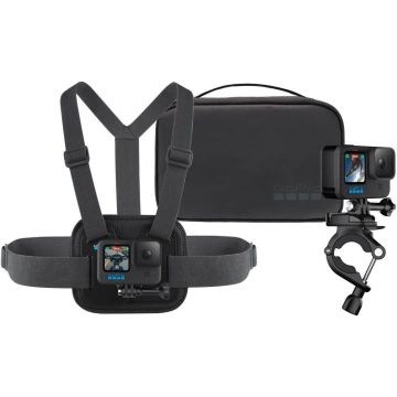 GoPro sporta komplekts (AKTAC-001-VN)