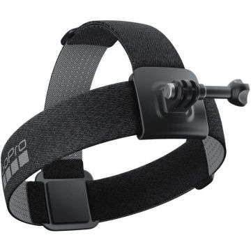 GoPro galvas siksna 2.0 (2025)
