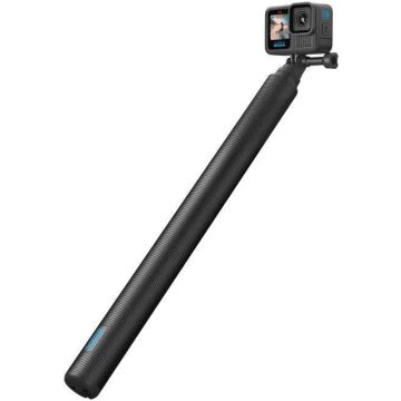 GoPro 9ft (2.7m) oglekļa šķiedras pagarinājuma stabs