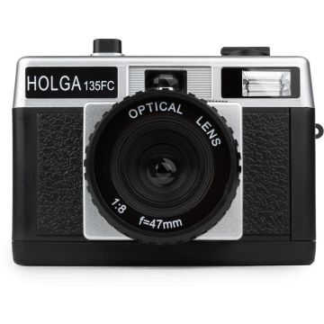 Holga 135FC analogā foto kamera