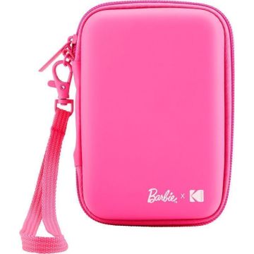 Kodak Barbie Eva ciets futrālis