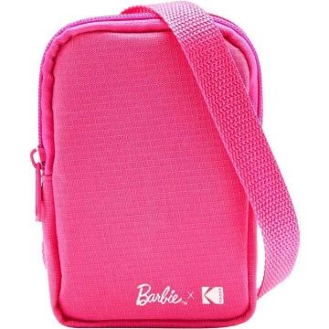 Kodak Barbie mīksts futrālis