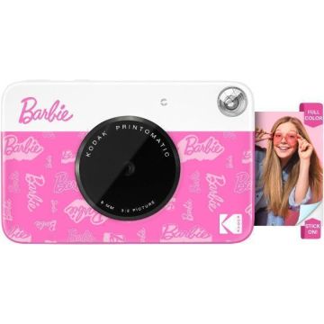 Kodak Printomatic Barbie kamera 2