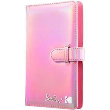 Kodak Barbie 2x3 96 fotoalbums
