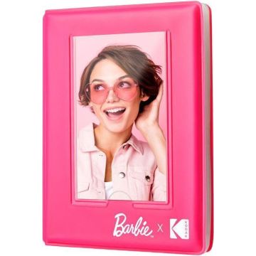 Kodak Barbie 2x3 64 fotoalbums