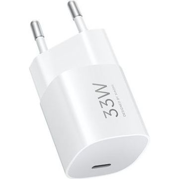 Xiaomi 33W Nano strāvas adapteris USB-C