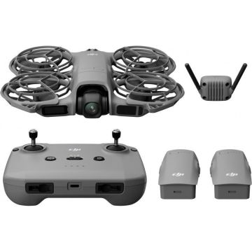DJI Neo 2 Fly More Komplekts