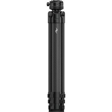 Peak Design Pro Tall statīvs, melns