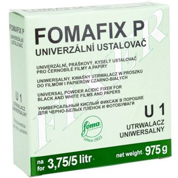 Foma fiksators Fomafix P (U1) 5L