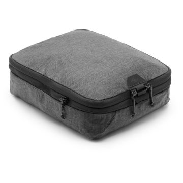 Peak Design iepakojuma kubs SMedium, ogļpelēks