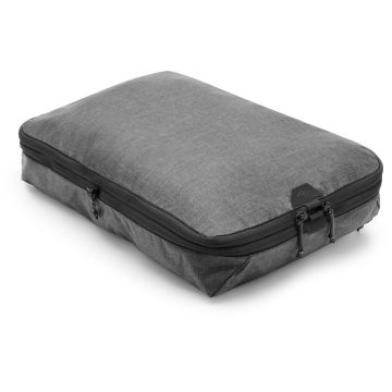 Peak Design packing kubs Large, ogles pelēks