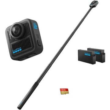 GoPro MAX2 piederumu komplekts