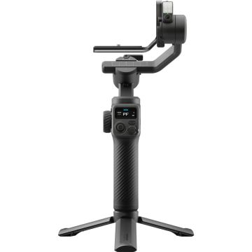 GoPro Gimbal Fluid Pro AI