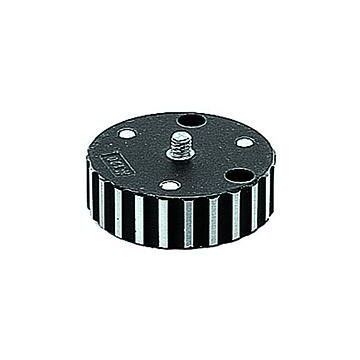 Manfrotto adapteris 3/8"-1/4" (120)